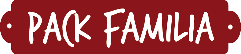 Pack Familia | Tita Josefina